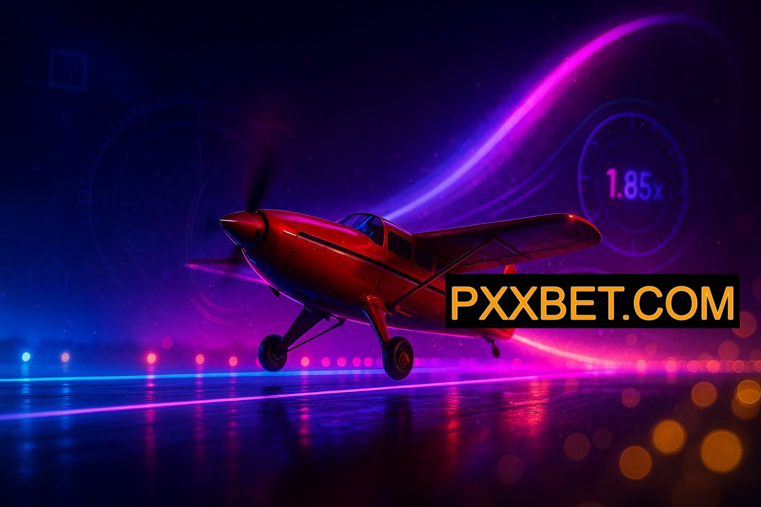 Como Jogar Aviator