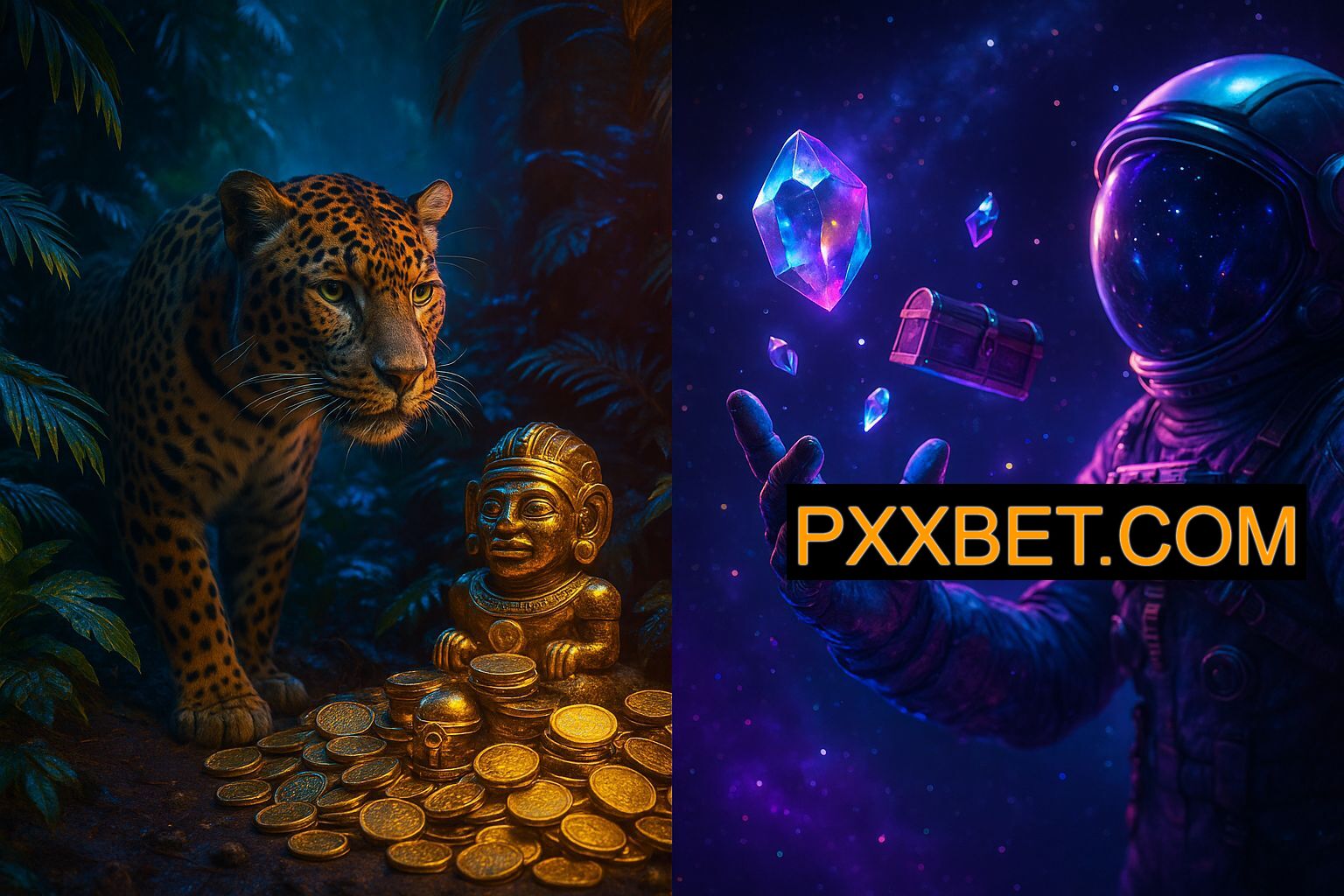 Jogos Populares