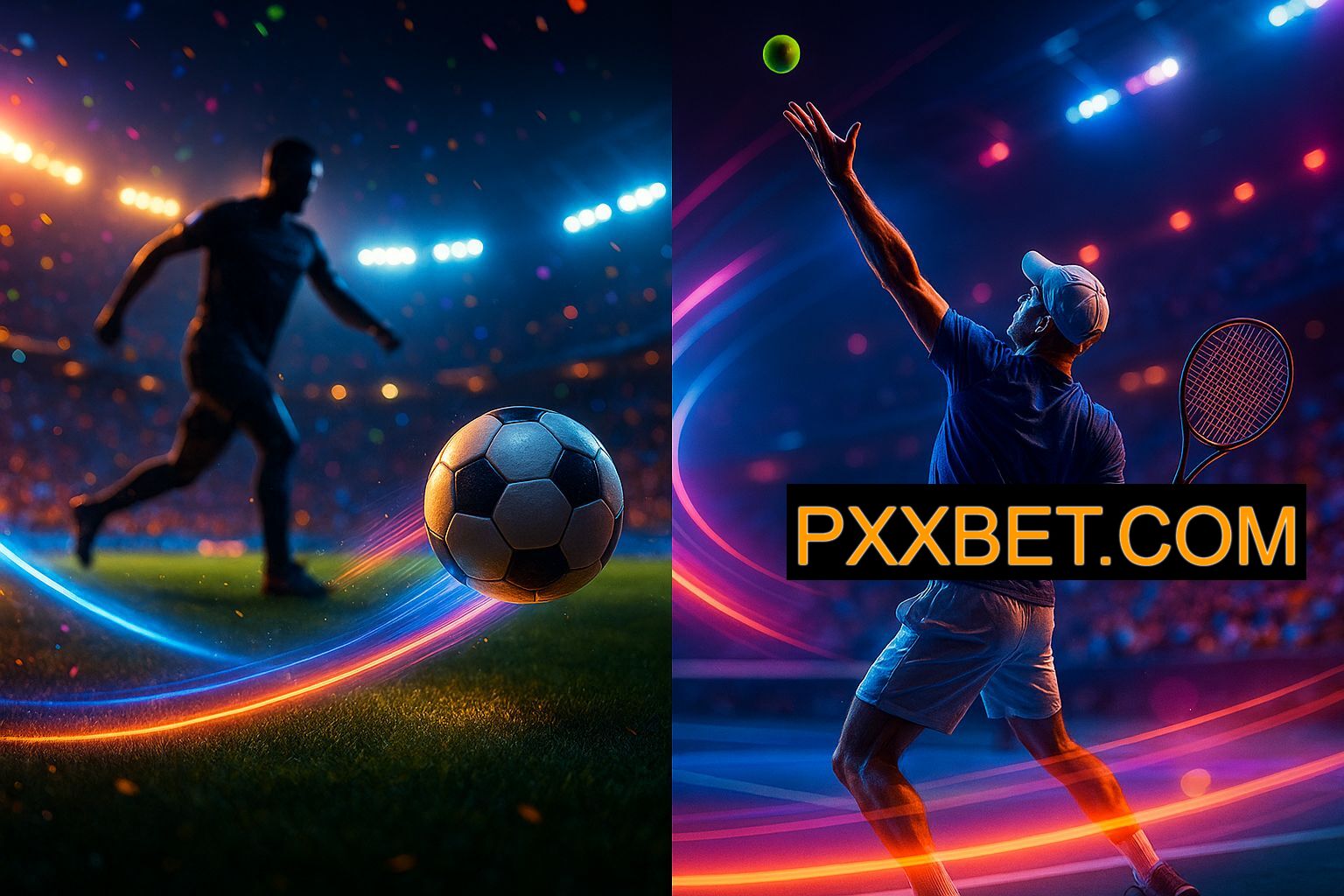 Eventos Esportivos